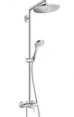 Душова система Hansgrohe Croma Select 280 Air (26791000)