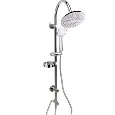 Душевая система Qtap 1002 CRM (QT1002CRM)