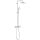 Душевая система Grohe New Tempesta Cosmopolitan 210 (27922001)