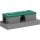 Прихована монтажна частина трапу Hansgrohe uBox universal (01001180)
