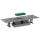 Прихована монтажна частина трапу Hansgrohe uBox universal 700 мм d50 (56023180)