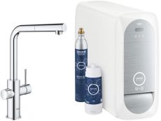 Стартовий комплект Grohe Blue Home (31539000)