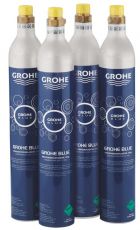 Балони з вуглекислим газом Grohe Blue (40422000)