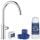 Стартовий комплект Grohe BLUE PURE Mono (30387000)