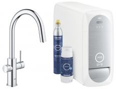 Стартовий комплект Grohe Blue Home (31541000)