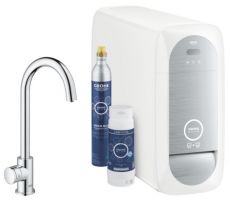 Стартовий комплект Grohe Blue Home (31498001)