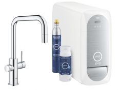 Стартовий комплект Grohe Blue Home (31543000)