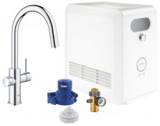 Стартовий комплект Grohe Blue Professional (31325002)