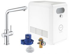Стартовий комплект Grohe Blue Professional (31347003)