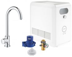 Стартовий комплект Grohe Blue Professional (31302002)