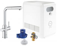 Стартовий комплект Grohe Blue Professional (31326002)