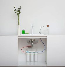 Система фільтрації води ECOSOFT STANDART 3-ти ступенева (FMV3ECOSTD) — фото 6