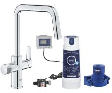 Стартовий комплект Grohe Blue Pure Via (30559000)