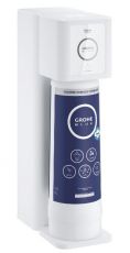 Стартовий набір зворотного осмосу Grohe Blue білий (40877000)