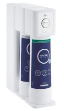 Стартовий набір зворотного осмосу з мінералізацією Grohe Blue білий (40878000)