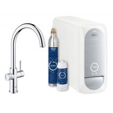 Стартовий комплект Grohe Blue Home (31455000)