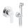 Набір з гігієнічним душем Grohe BauEdge (28343001)