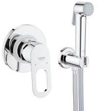 Набір з гігієнічним душем Grohe BauLoop (2904200B)