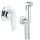 Набор с гигиеническим душем Grohe BauFlow (UA12164600)