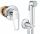 Набор с гигиеническим душем Grohe Bau Loop (UA2904200B)