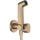 Гигиенический душ Hansgrohe Bidette S шлифованная бронза (29232140)