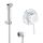 Гігієнічний душовий набір Grohe QuickFix Bau Classic (UA202616QF)
