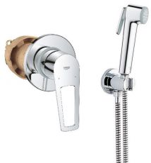 Набір з гігієнічним душем Grohe BauLoop (UA111042)
