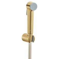 Гігієнічний душ Grohe Tempesta-F Trigger Spray 30 матове золото (27513GN1)