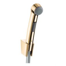 Гігієнічний душ Hansgrohe золото (96907250)