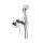 Змішувач прихованого монтажу з гігієнічним душем Kroner KRP Bidet - C086 (CV031552)