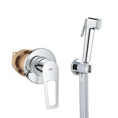Набір з гігієнічним душем Grohe BauLoop (UA11104202)