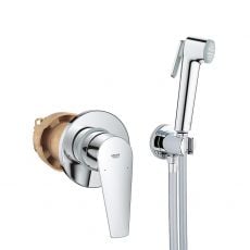 Набір з гігієнічним душем Grohe BauEdge (UA28512003)