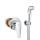 Набор с гигиеническим душем Grohe BauEdge (UA28512003)