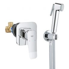 Набір з гігієнічним душем Grohe QuickFix Dice (UA202408QF)