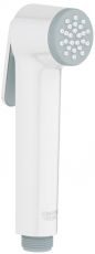 Гігієнічний душ Grohe Tempesta-F Trigger Spray 30 білий (28020L01)