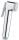 Гигиенический душ Grohe Tempesta-F Trigger Spray 30 (27512001)