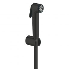 Гігієнічний набір Grohe Tempesta-F Trigger Spray 30 чорний матовий (1025302431)