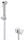 Гігієнічний душ Grohe Tempesta-F Trigger Spray 30 (27514001)