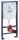 Інсталяція для унітазу Grohe Rapid SL 3в1 (39501000)