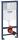 Інсталяція для унітазу Grohe Rapid SL (38536001)