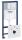 Інсталяція для унітазу Grohe Rapid SL 4в1 (38929000)