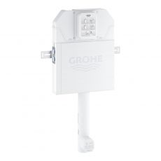 Змивний бачок Grohe Solo Slim (39682000)