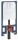 Інсталяція для унітазу Grohe Rapid SL Slim (39687000)