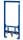 Інсталяція для біде Grohe Rapid SL (38553001)