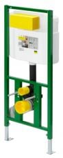 Інсталяція для унітазу Viega ECO PLUS (606664)