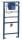 Інсталяція для пісуара Grohe Rapid SL (38803001)