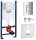 Інсталяція для унітазу Grohe Rapid SL 4в1 (3884000G+38732000)