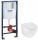 Комплект інсталяція з унітазом 4в1 Grohe Rapid SL + Kroner Harz (38772001KH493736)