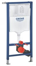 Інсталяція для унітазу Grohe Rapid SL (38848000)