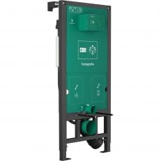 Система інсталяції для унітазу Hansgrohe iFrame Universal 1120 (01022180)